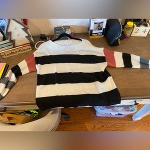 Sweater size small